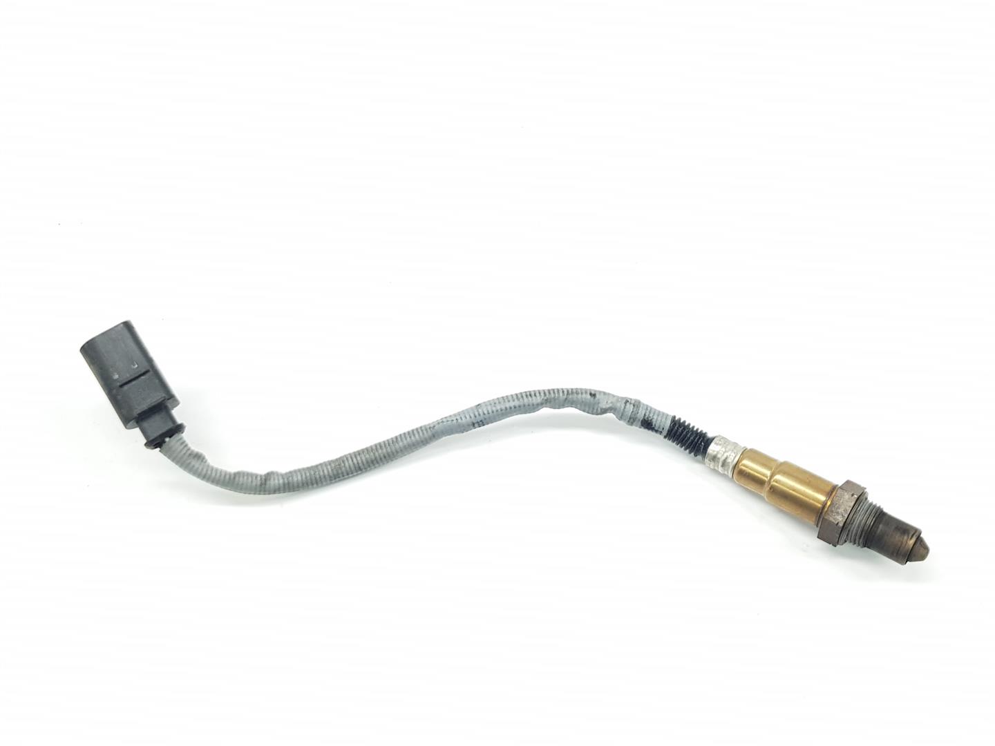 MERCEDES-BENZ Sprinter 2 generation (906) (2006-2018) Lambda Oxygen Sensor A0065421718,A0065421718 19869135