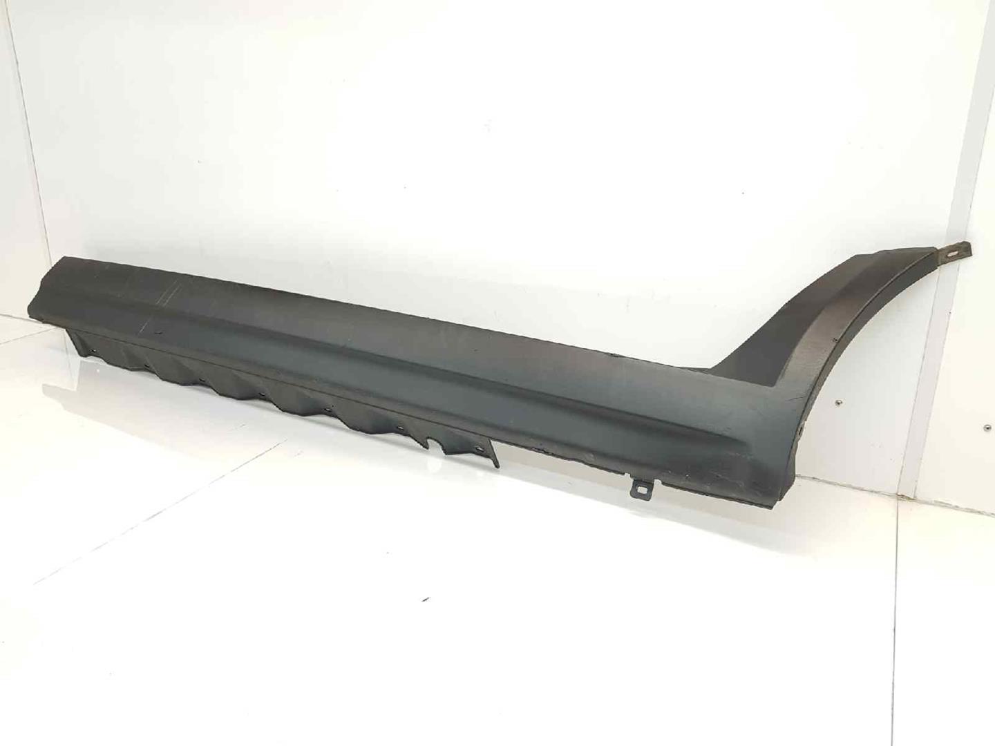 BMW X3 E83 (2003-2010) Left Side Plastic Sideskirt Cover 51713330865, 51713330865 19657237