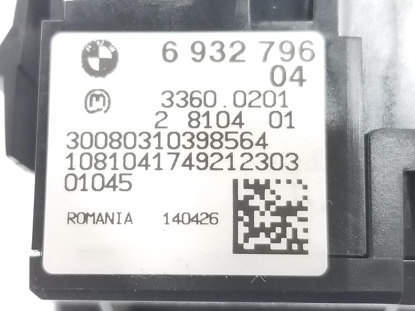 BMW 1 Series E81/E82/E87/E88 (2004-2013) Unitate de control comutator faruri 61316932796,61316932796 24190228