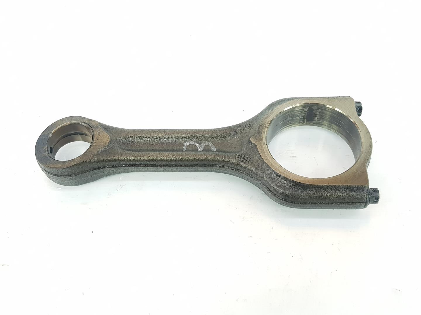 CITROËN Berlingo 2 generation (2008-2023) Connecting Rod 060392, 1628566280 19763265