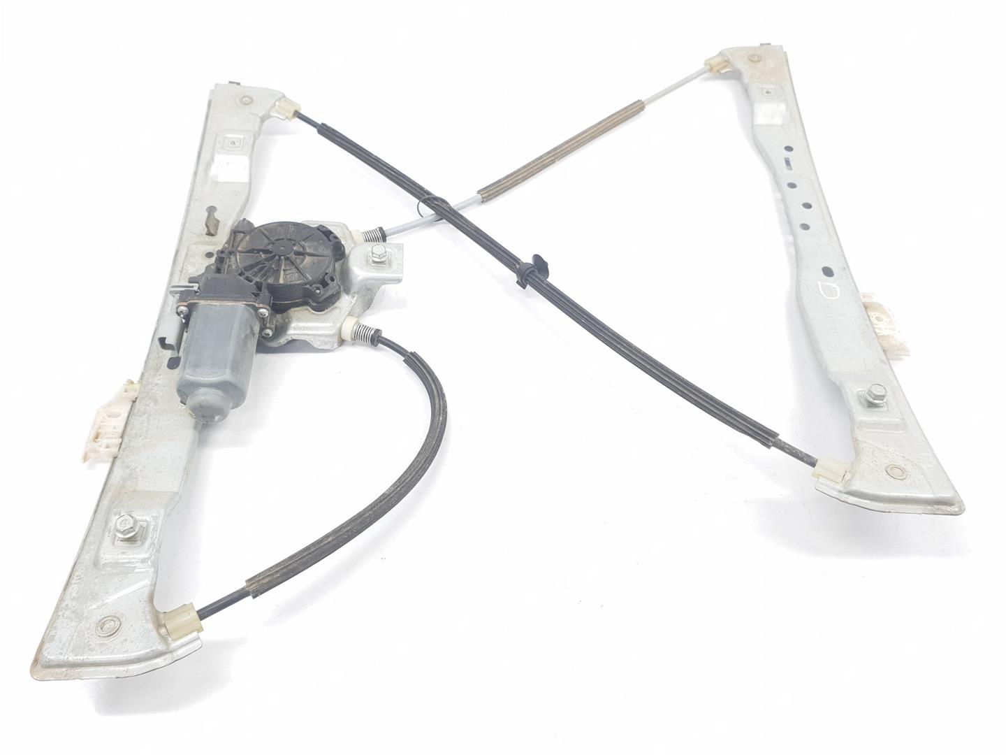 CITROËN DS3 1 generation (2010-2015) Front Right Door Window Regulator 9222FV, 9222FV 24194083