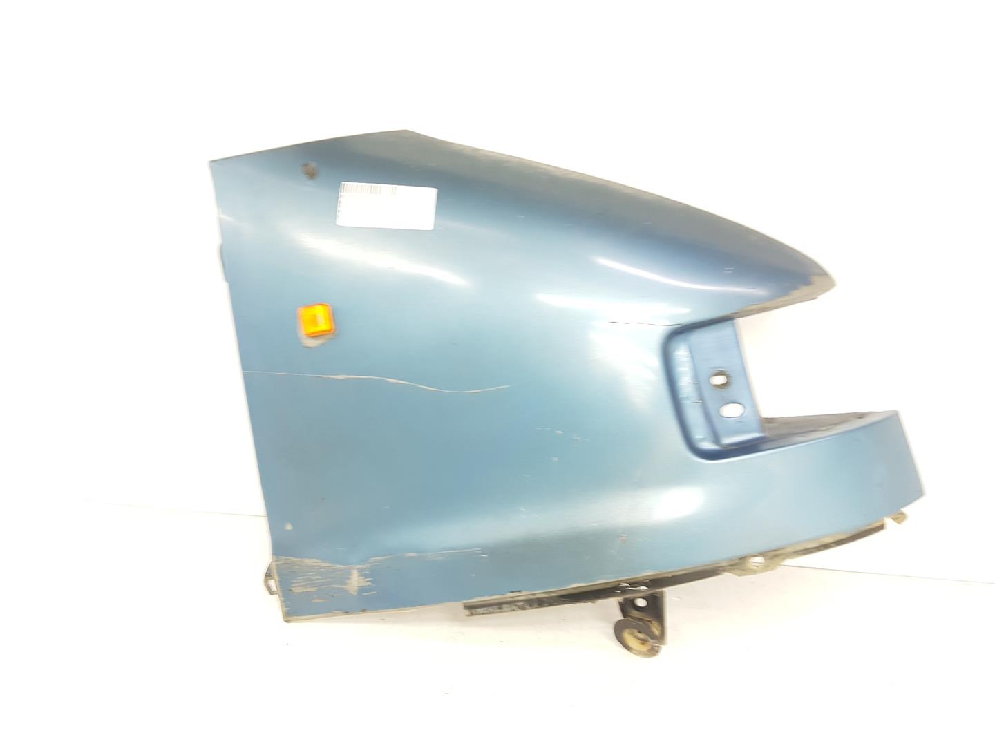 CITROËN Jumper 2 generation (1993-2006) Front Right Fender 7841E8, 7841E8, COLORAZUL 19787278