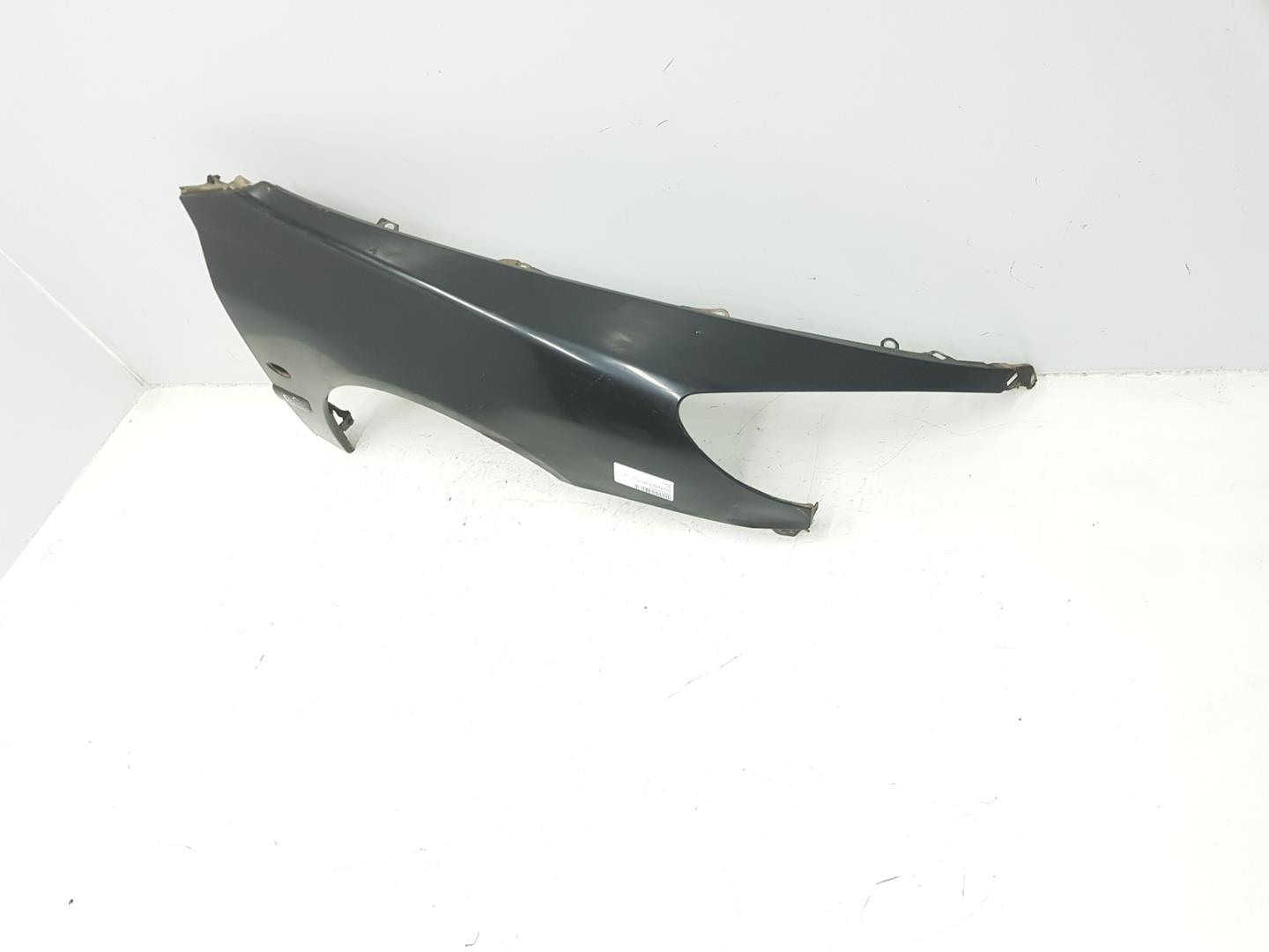 PEUGEOT 607 1 generation (2000-2008) Front Right Fender 7841Q6,7841Q6,COLORNEGRO 19896694