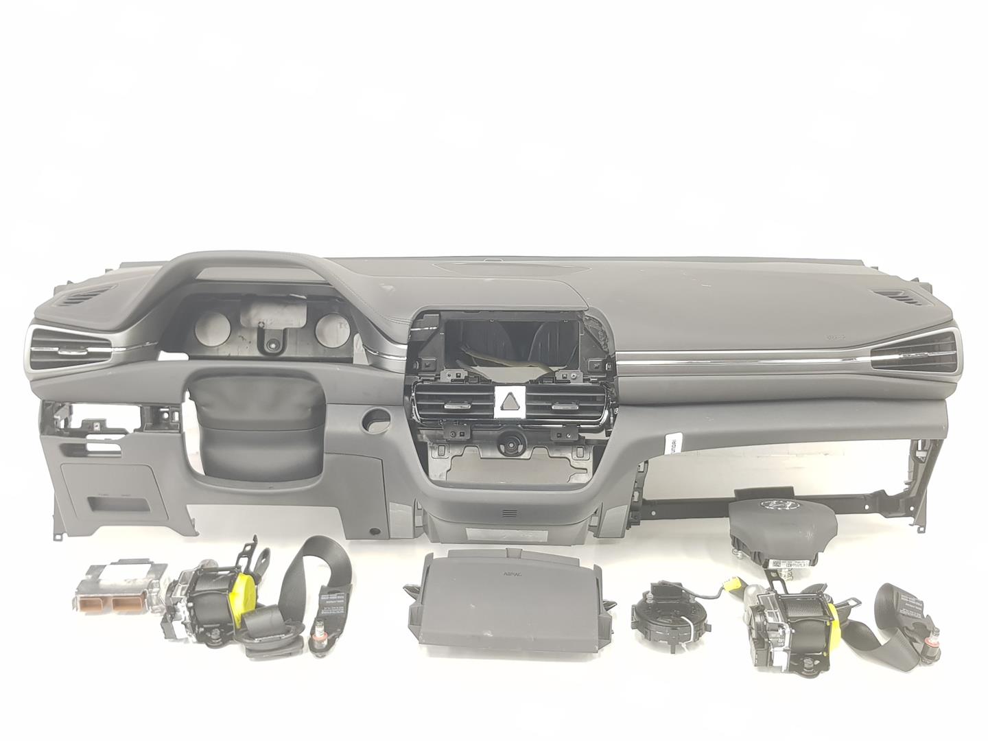 HYUNDAI Ioniq AE (2016-2023) Другая деталь KITDEAIRBAG,KITAIRBAG 24242806