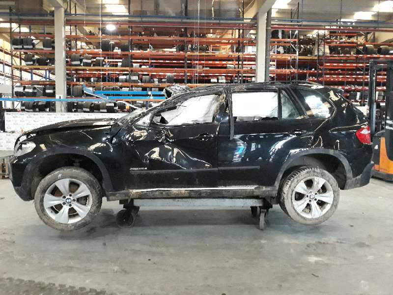 BMW X6 E71/E72 (2008-2012) Galinė kairė šakė 33326796001 19597645