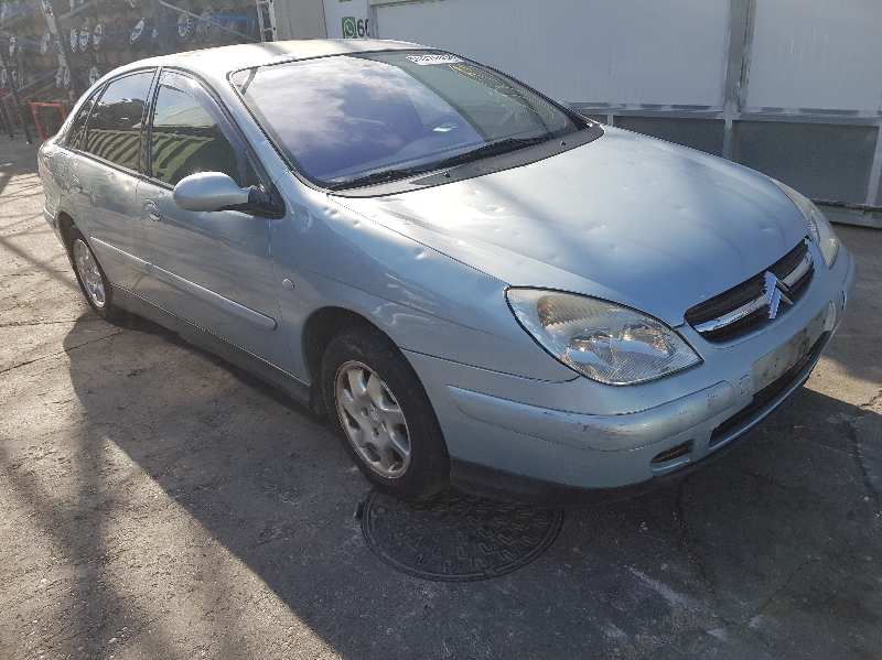 CITROËN C5 1 generation (2001-2008) Ușă spate stânga 9006A0,9006A0 19704421