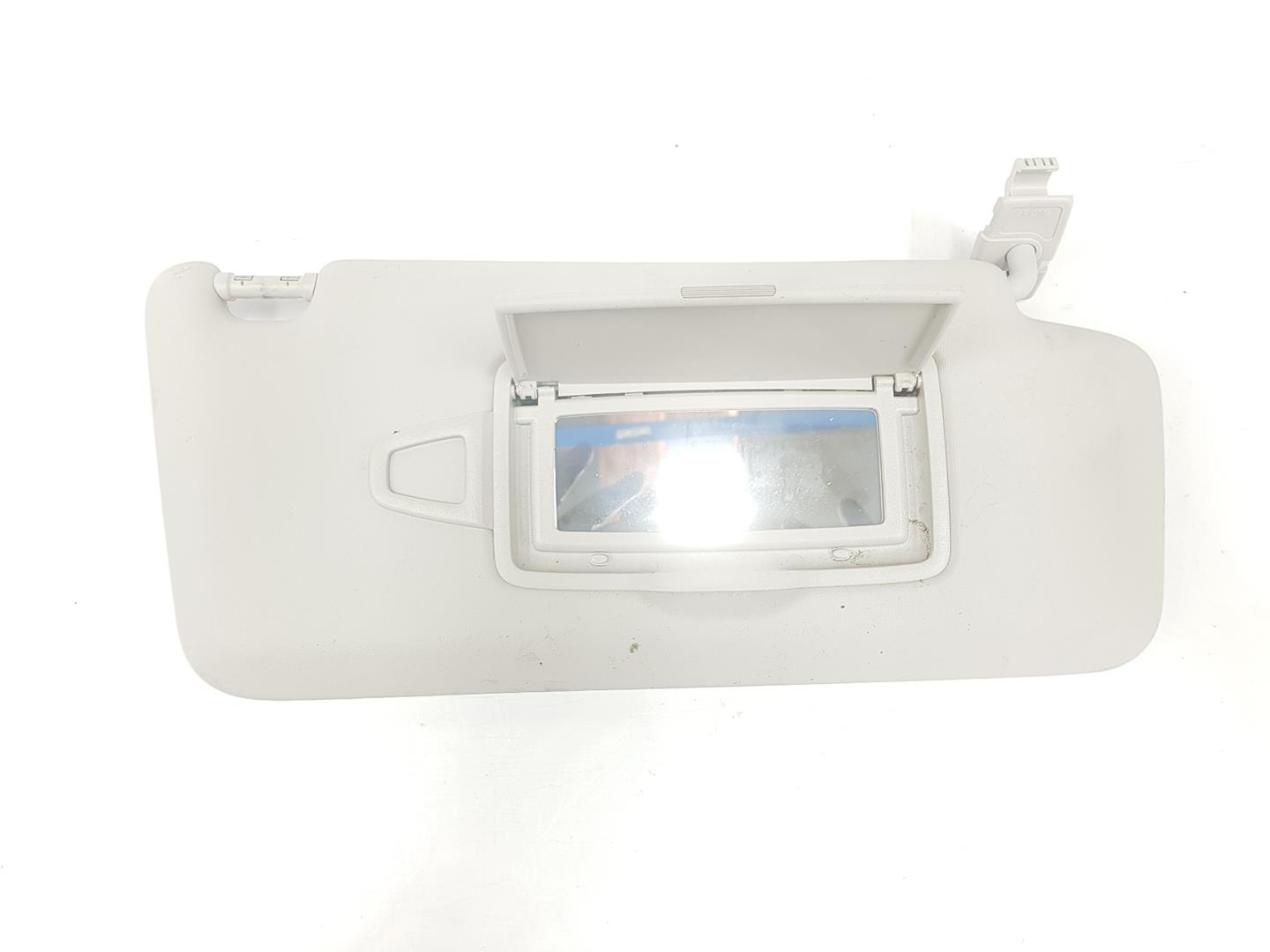 MERCEDES-BENZ GLC 253 (2015-2019) Right Side Sun Visor A2058107404,A2058107404 24148283