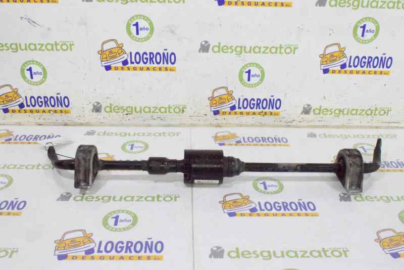 BMW 5 Series F10/F11 (2009-2017) Πίσω Anti Roll Bar 37126781256,37126781256 19581773