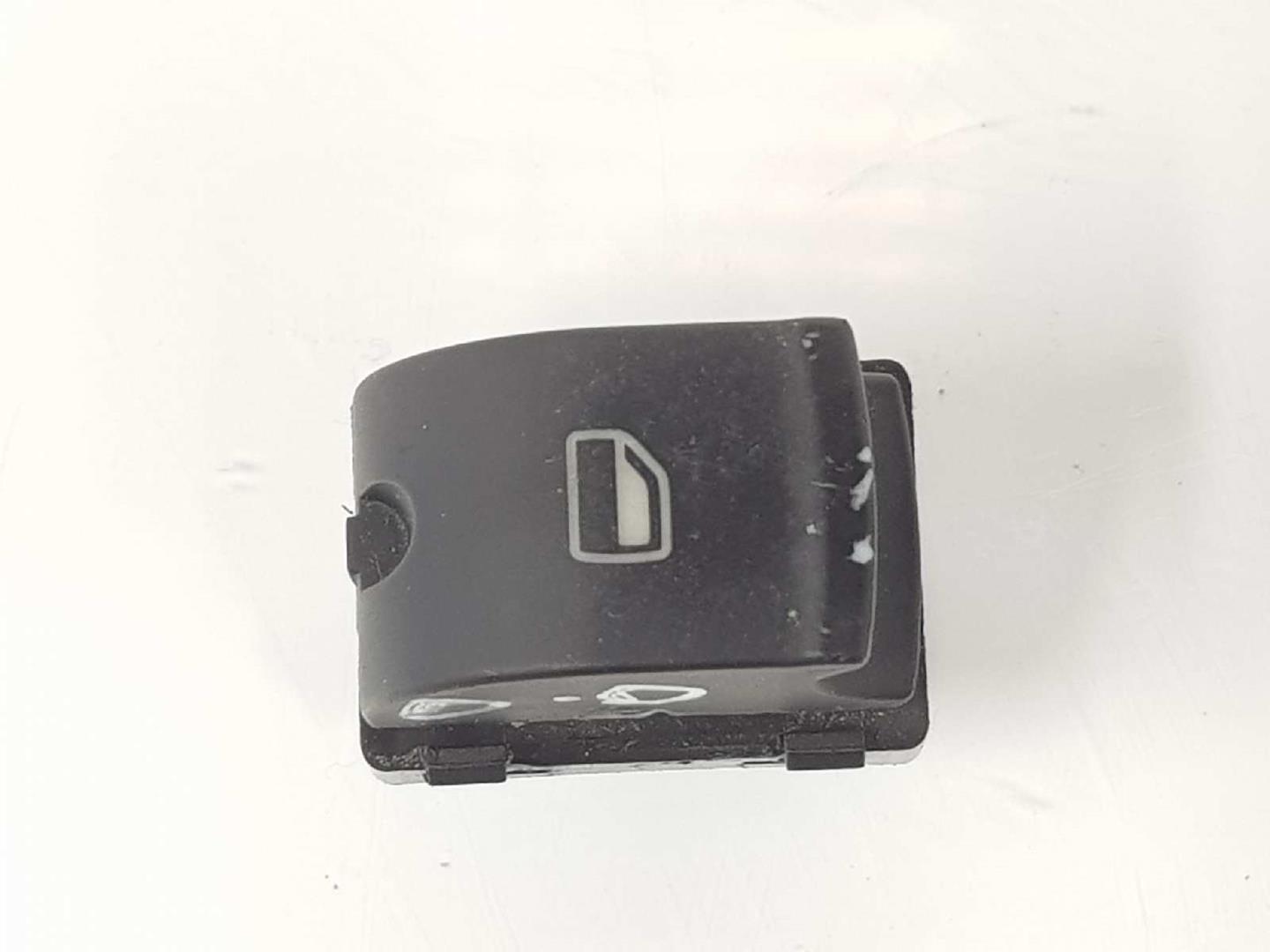 AUDI A3 8P (2003-2013) Front Right Door Window Switch 4F0959855A, 4F0959855A 19699594