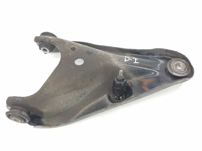 DACIA Duster 1 generation (2010-2017) Front Left Arm 545010294R, 545010294R 19737873