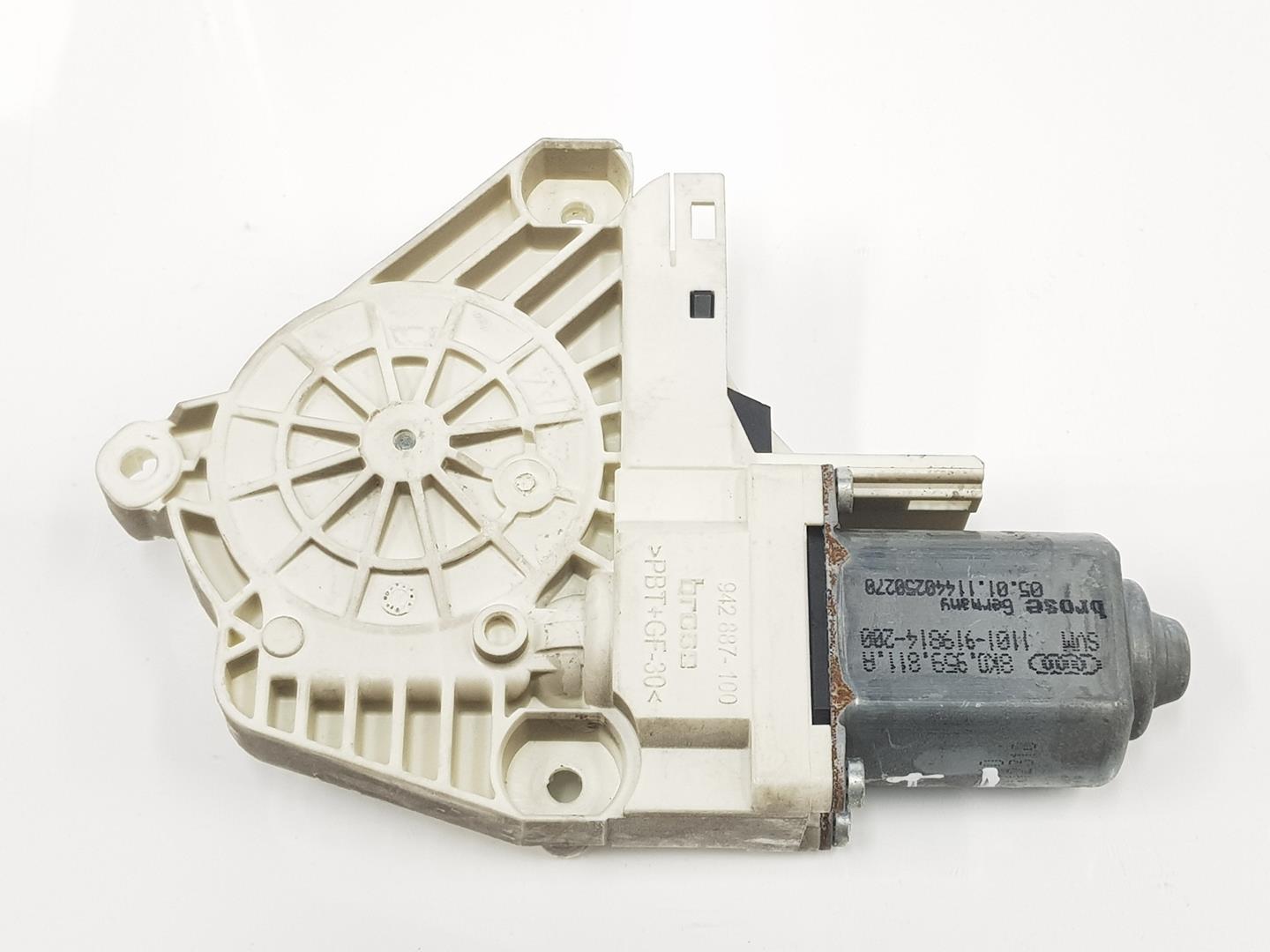 AUDI A5 Sportback C7/4G (2010-2020) Rear Left Door Window Control Motor 8K0959811A, 8K0959811A 23753536