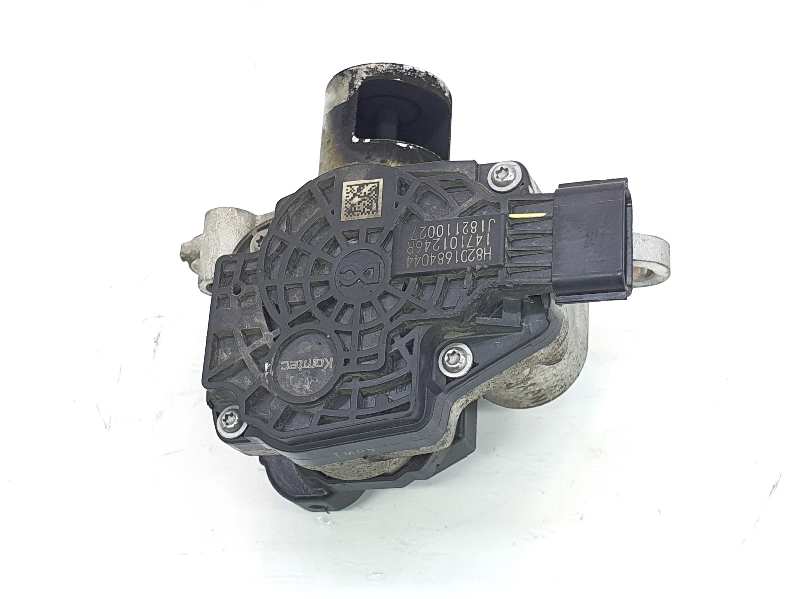 DACIA Duster 2 generation (2017-2024) EGR Valve 8201684044,8201684044 24117885