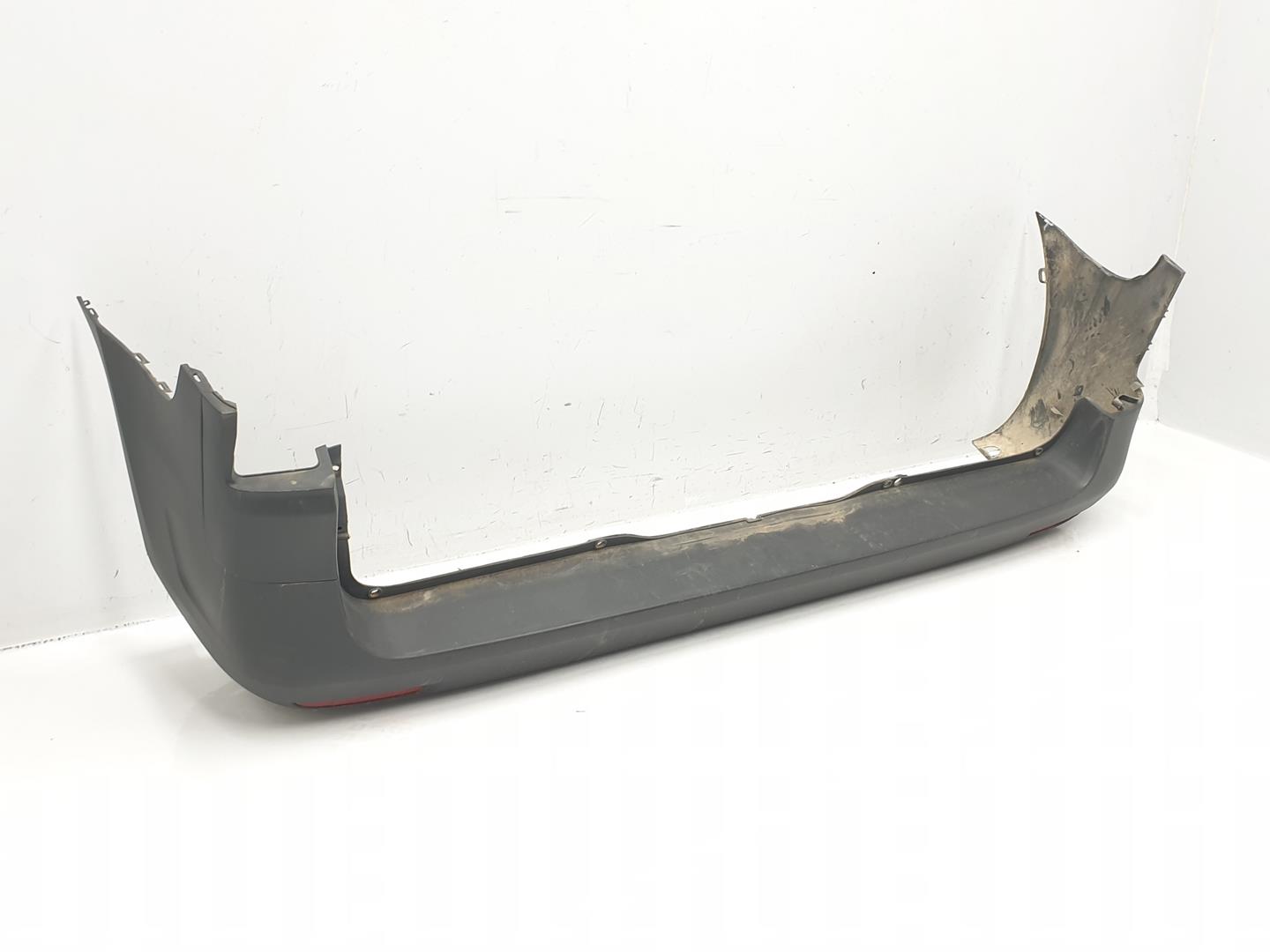 MERCEDES-BENZ Rear Bumper A4478853625,A4478853625,TEXTURADO 24250939