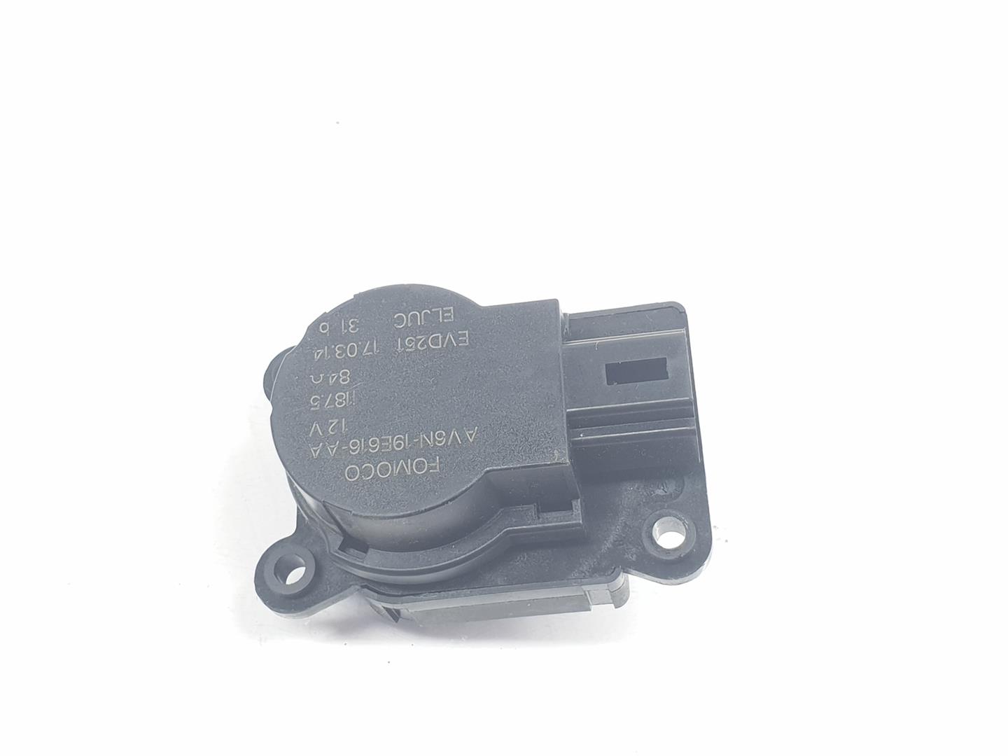 FORD Kuga 2 generation (2013-2020) Air Conditioner Air Flow Valve Motor 1786200,1786200 24240549