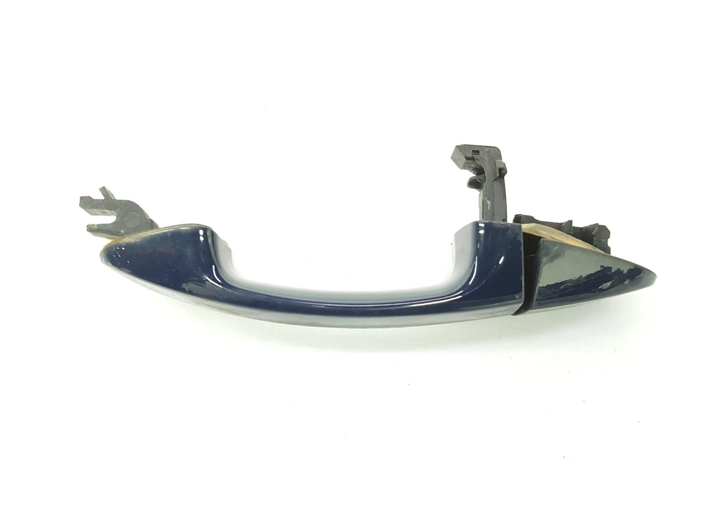 FORD C-Max 2 generation (2010-2019) Front Right Door Exterior Handle 1788863,AV11R22404ABXWAA,COLORAZULOSCURO 19810613