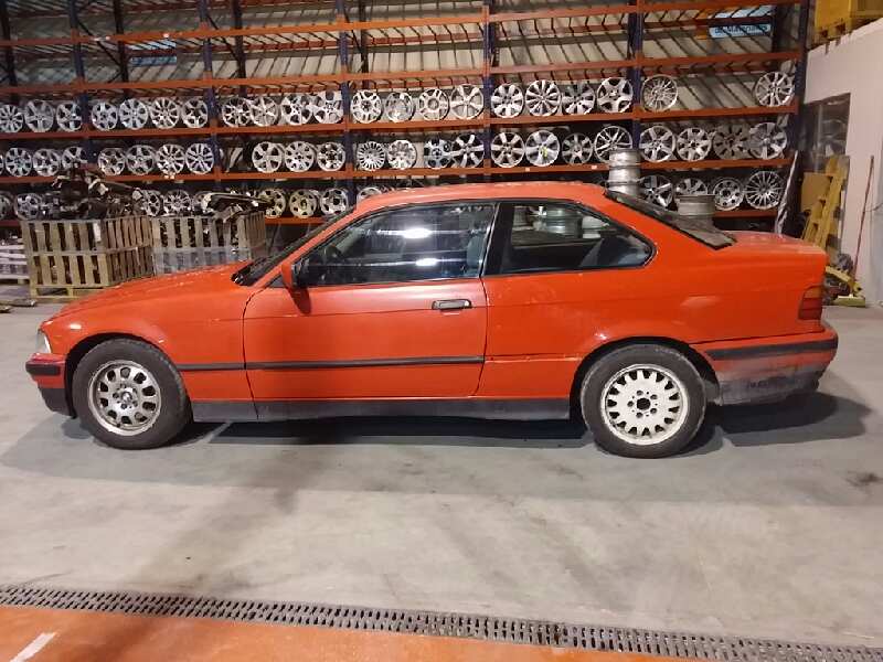 BMW 3 Series E36 (1990-2000) Variklio blokas 11111748963, 11111748963, 1111AA 24228986