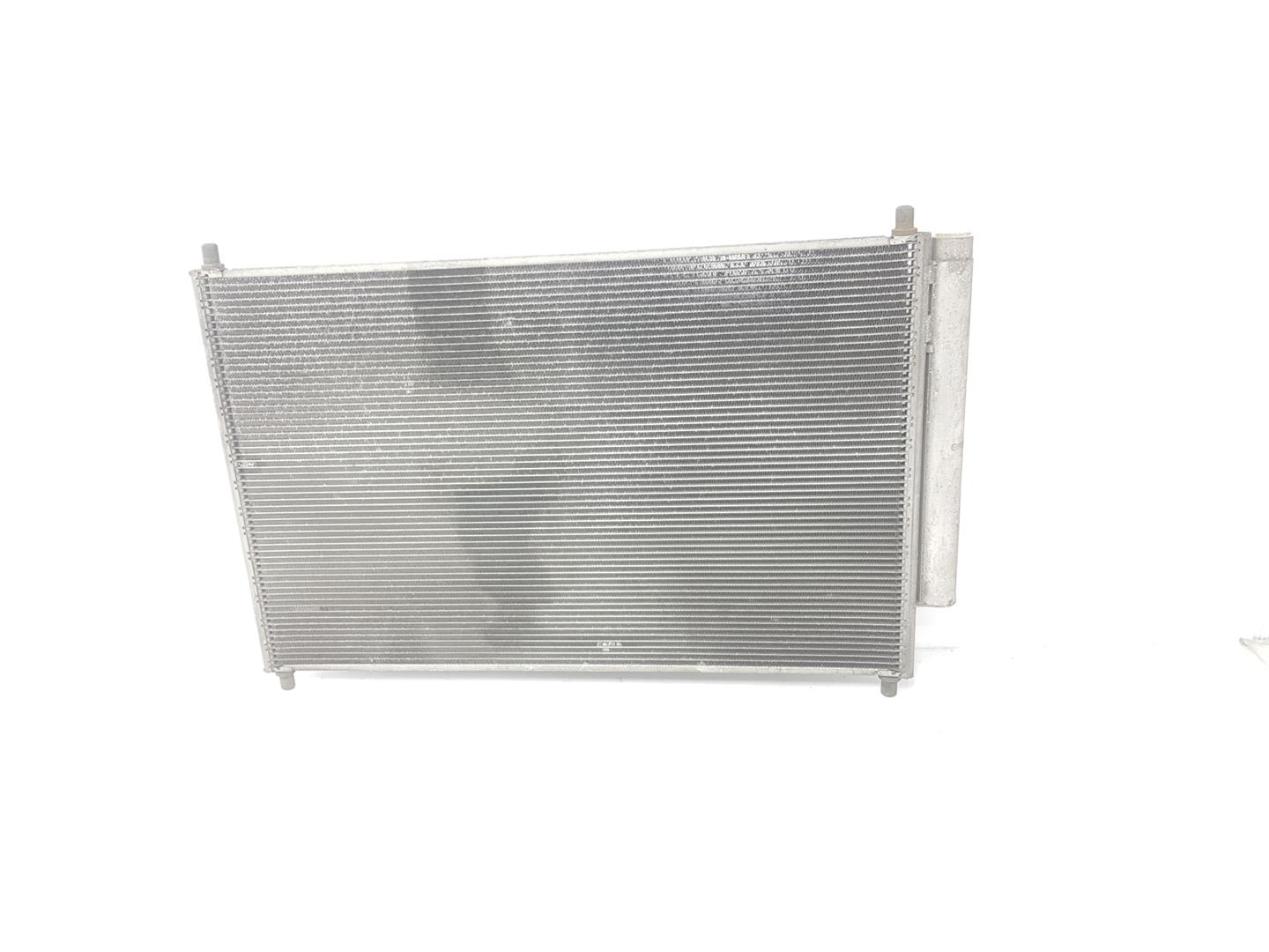 TOYOTA Avensis T27 Gaisa kondensācijas radiators 8845012280, 8845012280 19701874