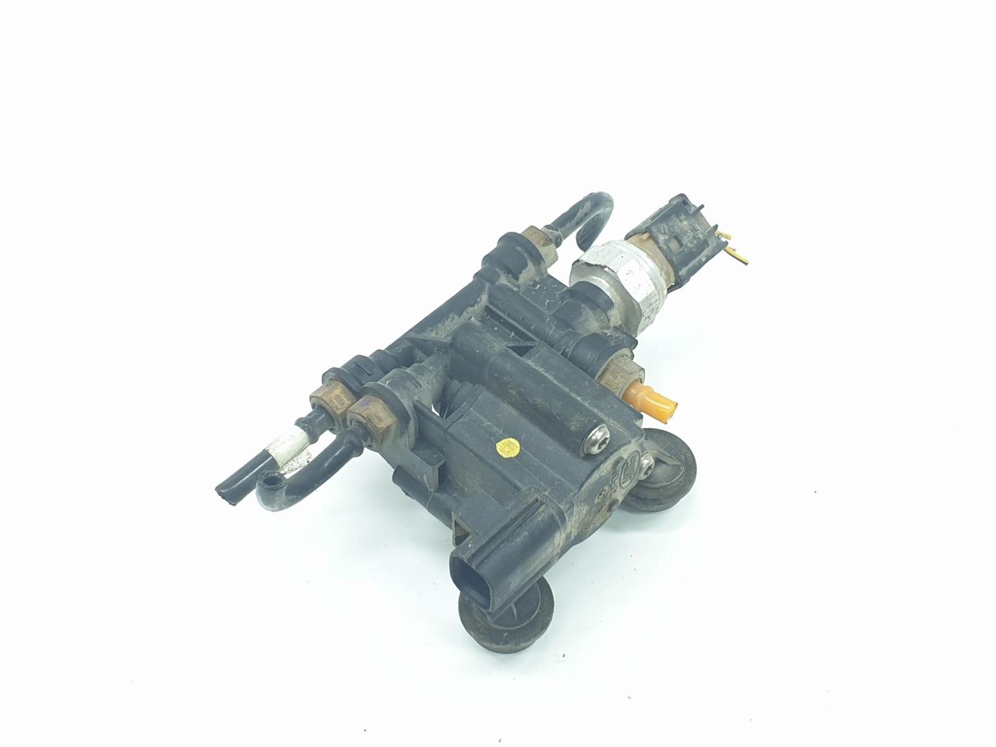 LAND ROVER Range Rover Sport 1 generation (2005-2013) Other suspension parts RVH000046,5H225B710AA 24245435