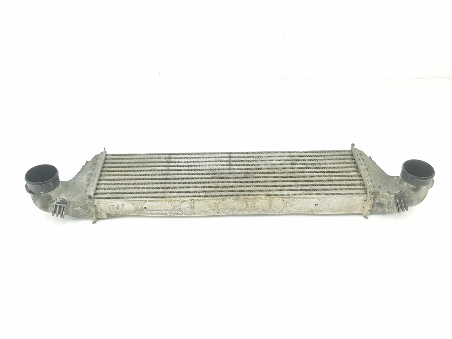 BMW X5 E53 (1999-2006) Intercooler Kylare 17512247966,17512247966 24239897