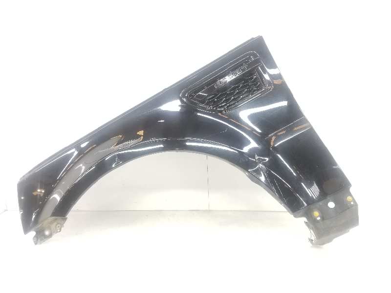 LAND ROVER Range Rover Sport 1 generation (2005-2013) Front Left Fender ASB790020, 5H3216005AA, NEGROJAVA 19735287