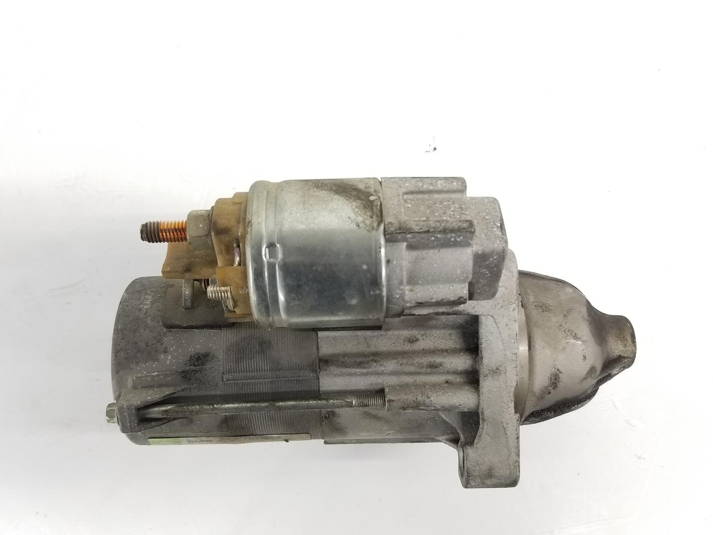 LANCIA X3 E83 (2003-2010) Starter auto 7787354,12417787354 19773223