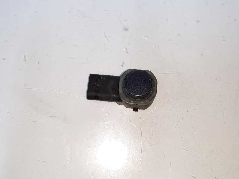 VOLKSWAGEN Passat B6 (2005-2010) Aizmugurējais pārking sensors 3C0919275S,602975,1S0919275C 19666857