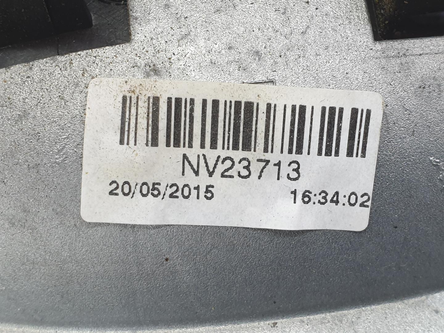 CITROËN Jumper 3 generation (2006-2024) Främre vänstra dörrens yttre handtag 9101CY, 9101CY 19811033