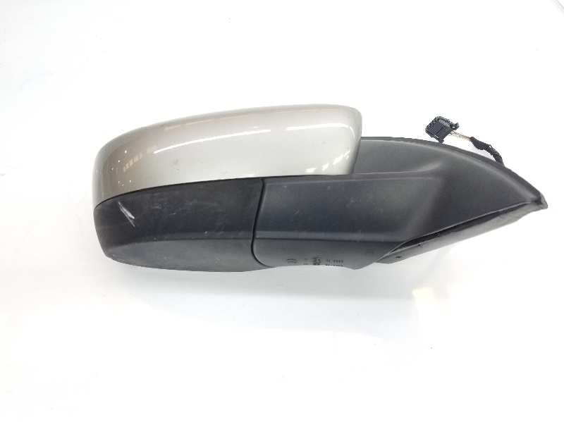 SEAT Toledo 4 generation (2012-2020) Right Side Wing Mirror 5JB857508A,5JB857508A,5PINES2222DL 19744145