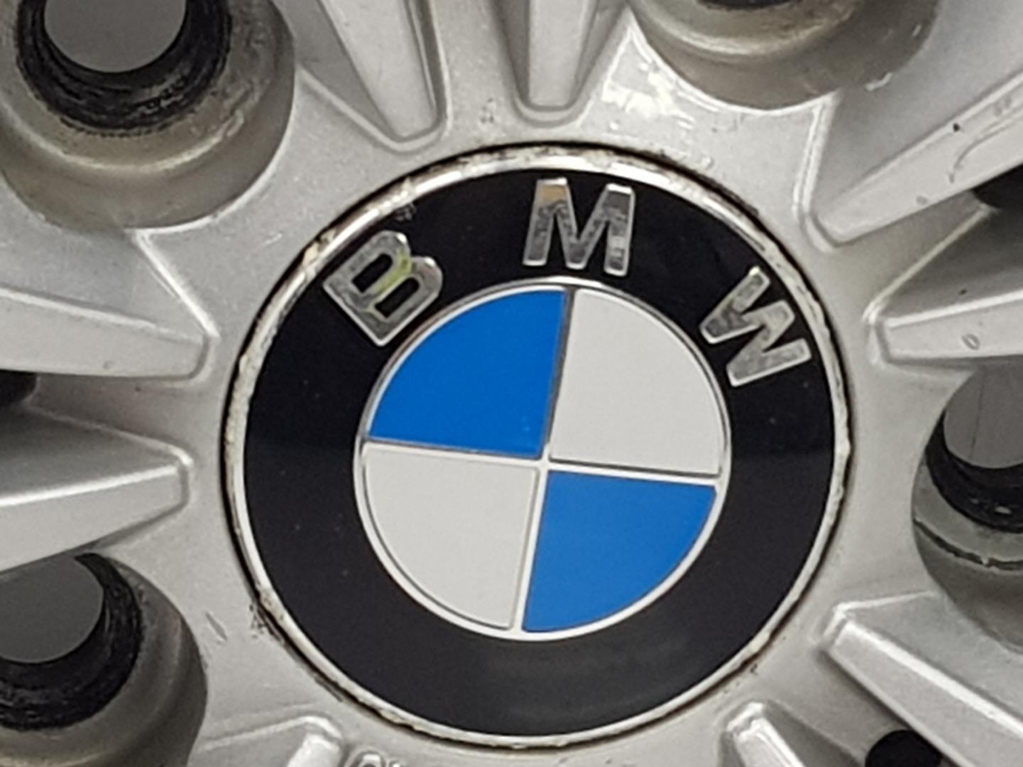 BMW 5 Series F10/F11 (2009-2017) Ratlankis (ratas) 36116775403, 8JX18EH2, 18PULGADAS 24190394