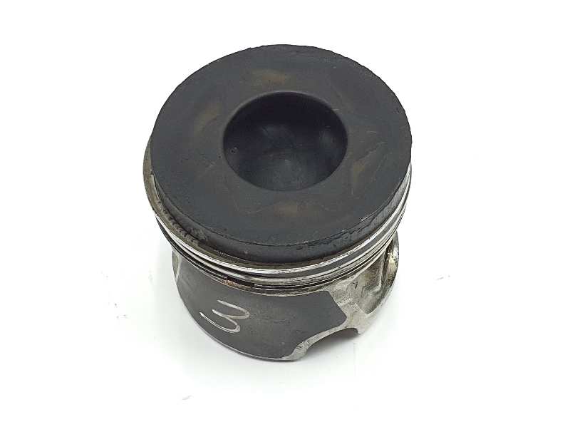 AUDI A3 8P (2003-2013) Piston 03G107065C, 03G107065C 19753271