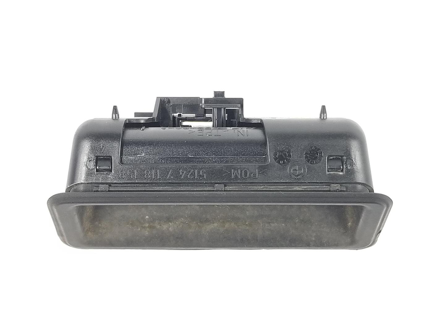 BMW 3 Series E90/E91/E92/E93 (2004-2013) Другие кузовные детали 51247118158, 51247118158 19788877