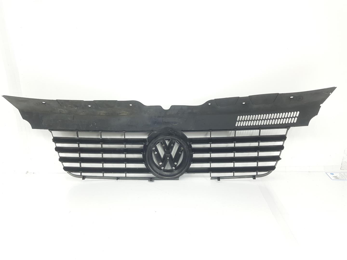 VOLKSWAGEN Transporter T5 (2003-2015) Radiator Grille 7H0807101,7H0807101 19804891