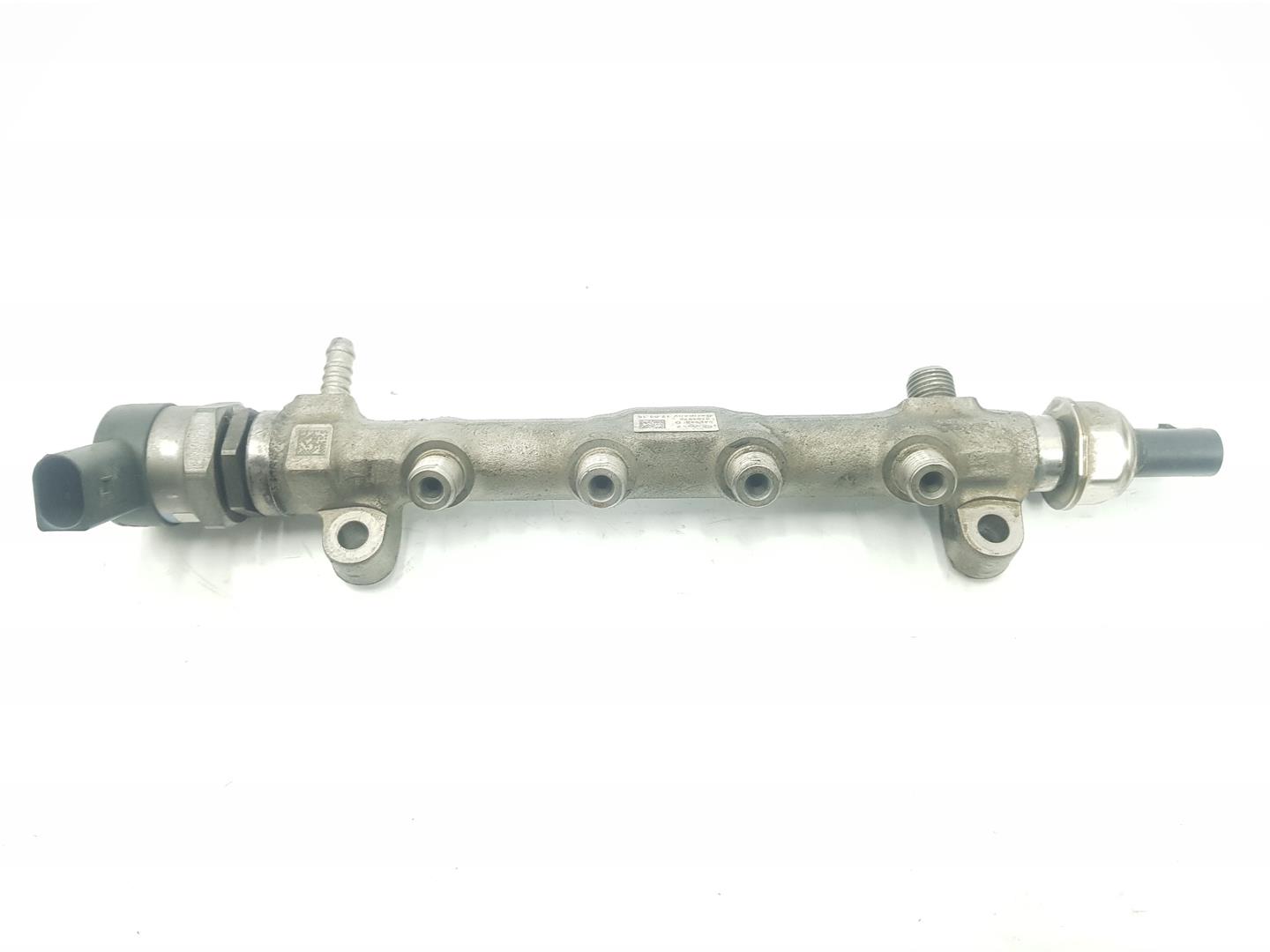 SEAT Leon 3 generation (2012-2020) Fuel Rail 04L130089D, 04L130089D, 1151CB 24218019