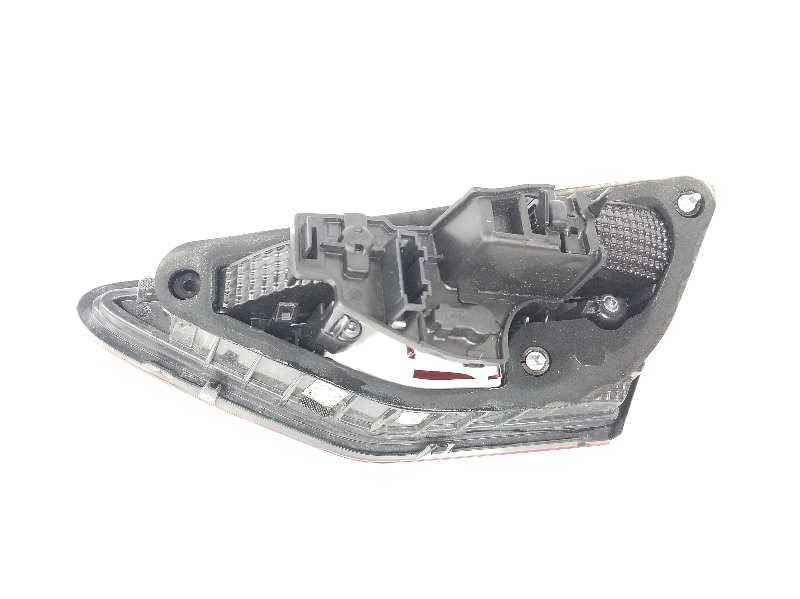 SEAT Leon 3 generation (2012-2020) Bec  hayon  stânda spate 5F0945093D, 5F0945093D, 2222DL 19736783