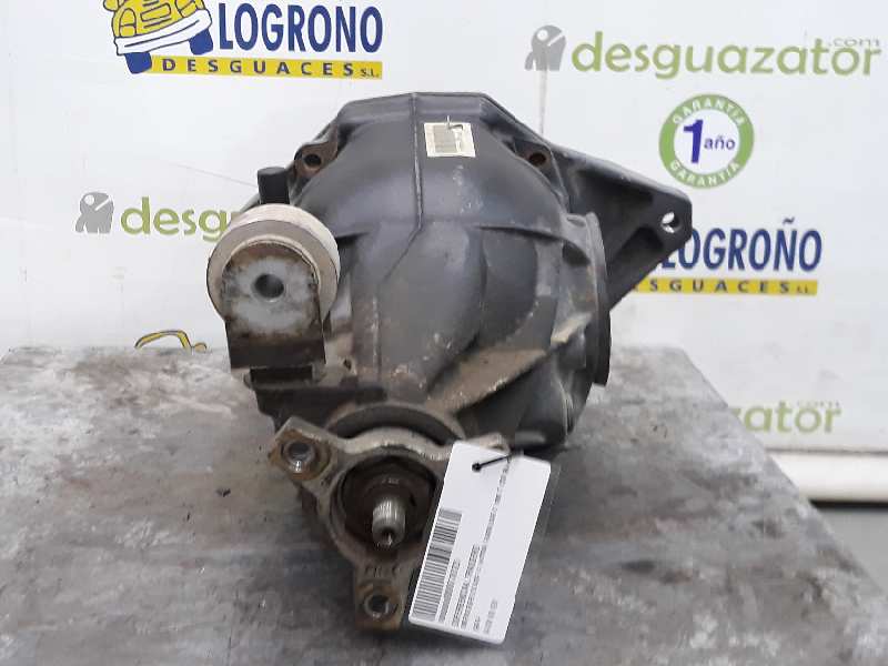 MERCEDES-BENZ C-Class W204/S204/C204 (2004-2015) Diferenţial spate 2073500314,2073500314 19605841