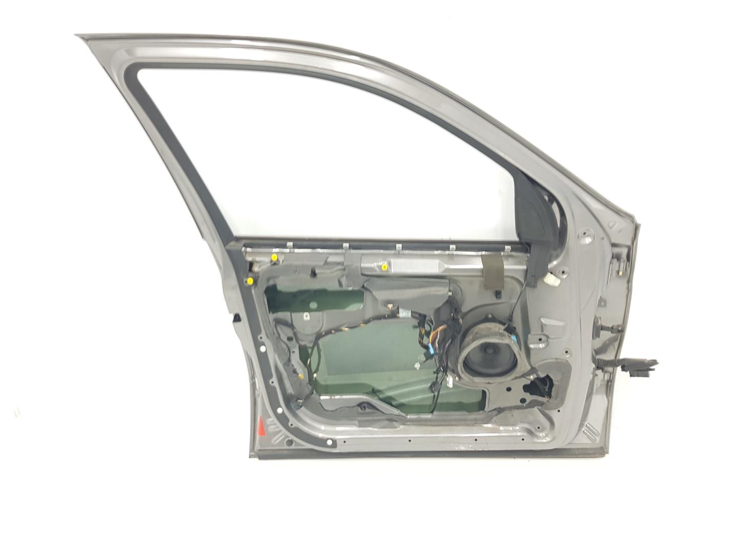 BMW X5 E53 (1999-2006) Front Left Door 41518256823, 41518256823, COLORGRIS472 19833058