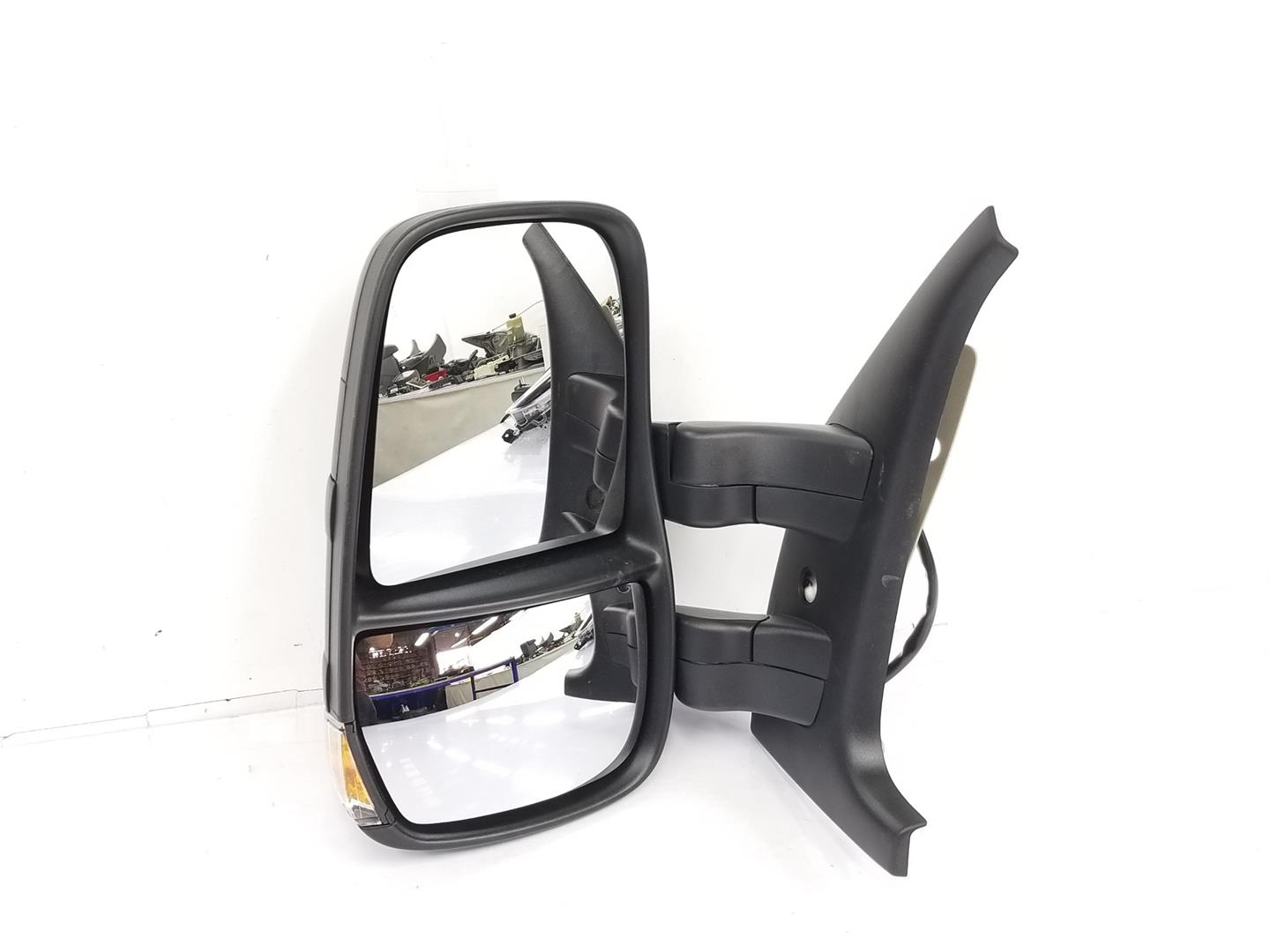 IVECO Daily 6 generation (2014-2019) Зеркало передней левой двери 5801755695, 5801755695, NOORIGINAL 24145629