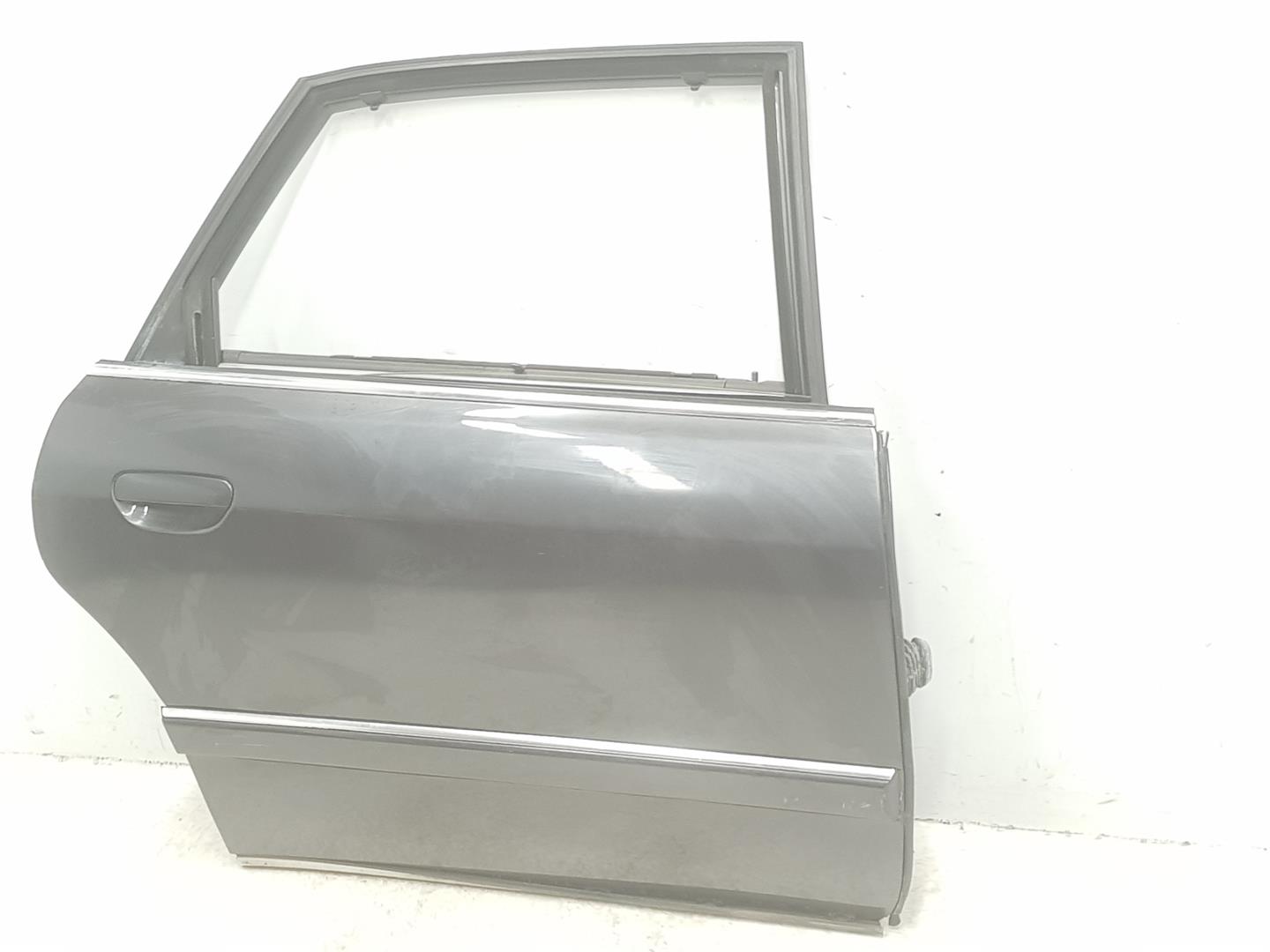 AUDI A8 D2/4D (1994-2002) Rear Right Door 4D4833022A,COLORGRISOSCUROZ4V,1161CB 24245719