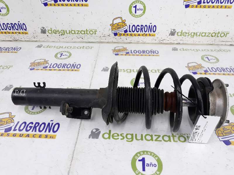 BMW X3 E83 (2003-2010) Front Left Shock Absorber 31313411619,824904001299,31313453521 19626834