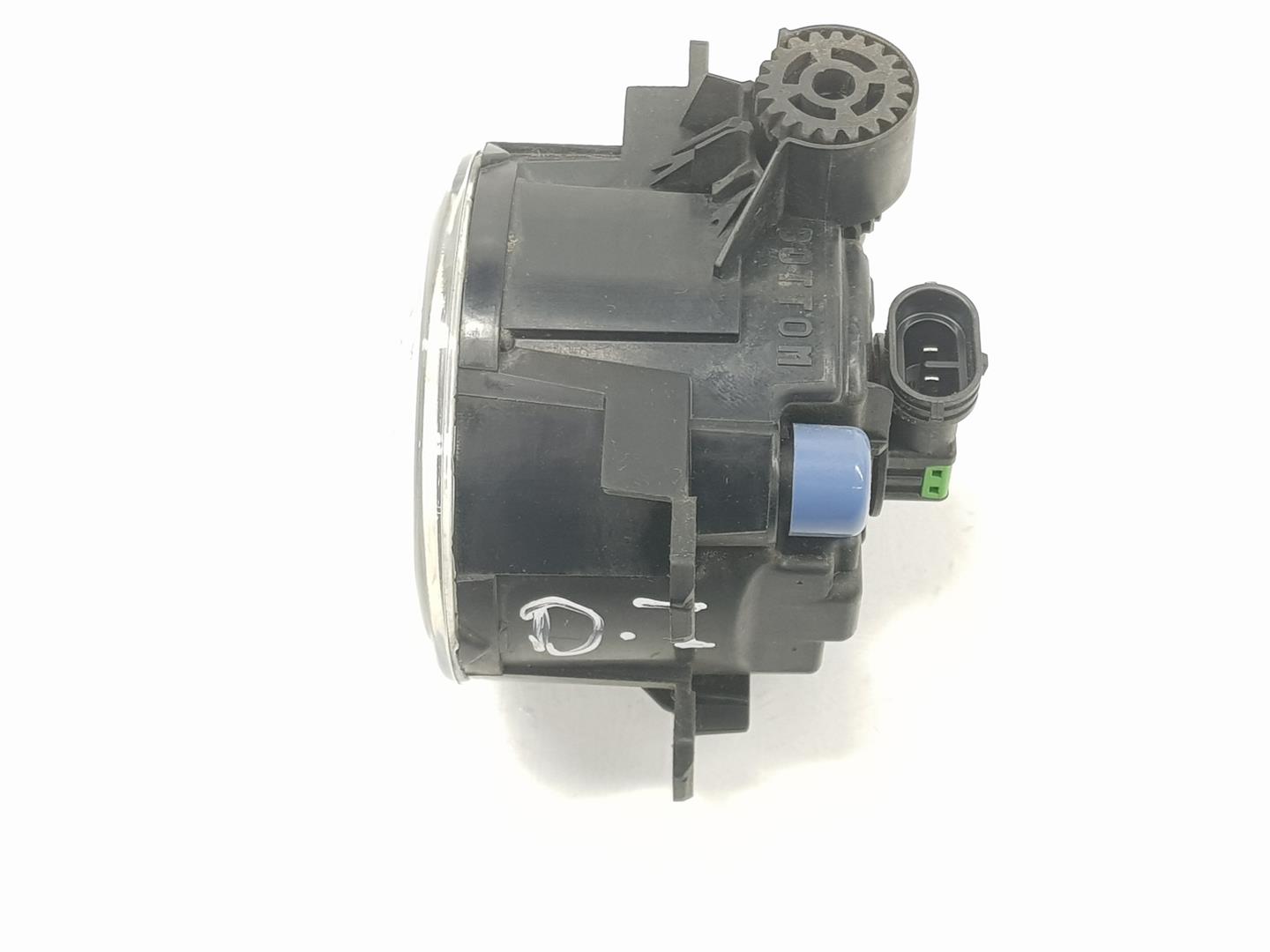 CITROËN C4 2 generation (2010-2024) Feu antibrouillard avant gauche 6208Q3,6208Q3 24229686