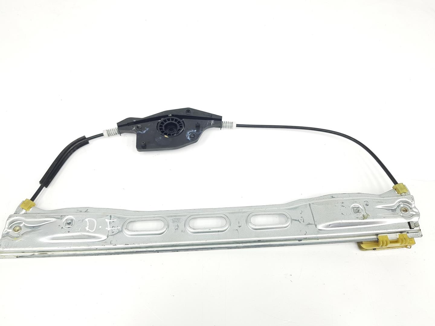 FORD Tourneo Courier 1 generation (2014-2024) Front Left Door Window Regulator 1880116,ET76A23201BD 19879840