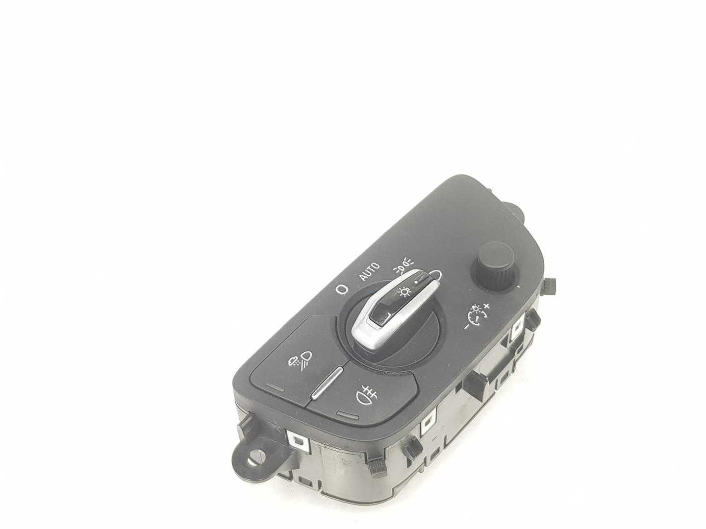 AUDI A4 B9/8W (2015-2024) Headlight Switch Control Unit 4M0941531AA, 4M0941531AA 22497837