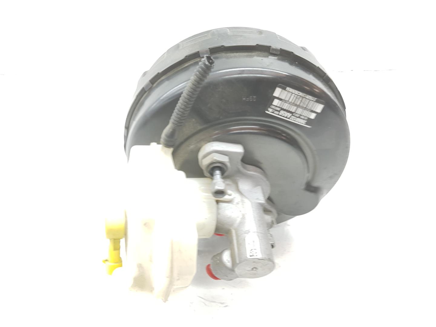 OPEL Zafira C (2012-2016) Brake Servo Booster 39060132,13286439 19874910