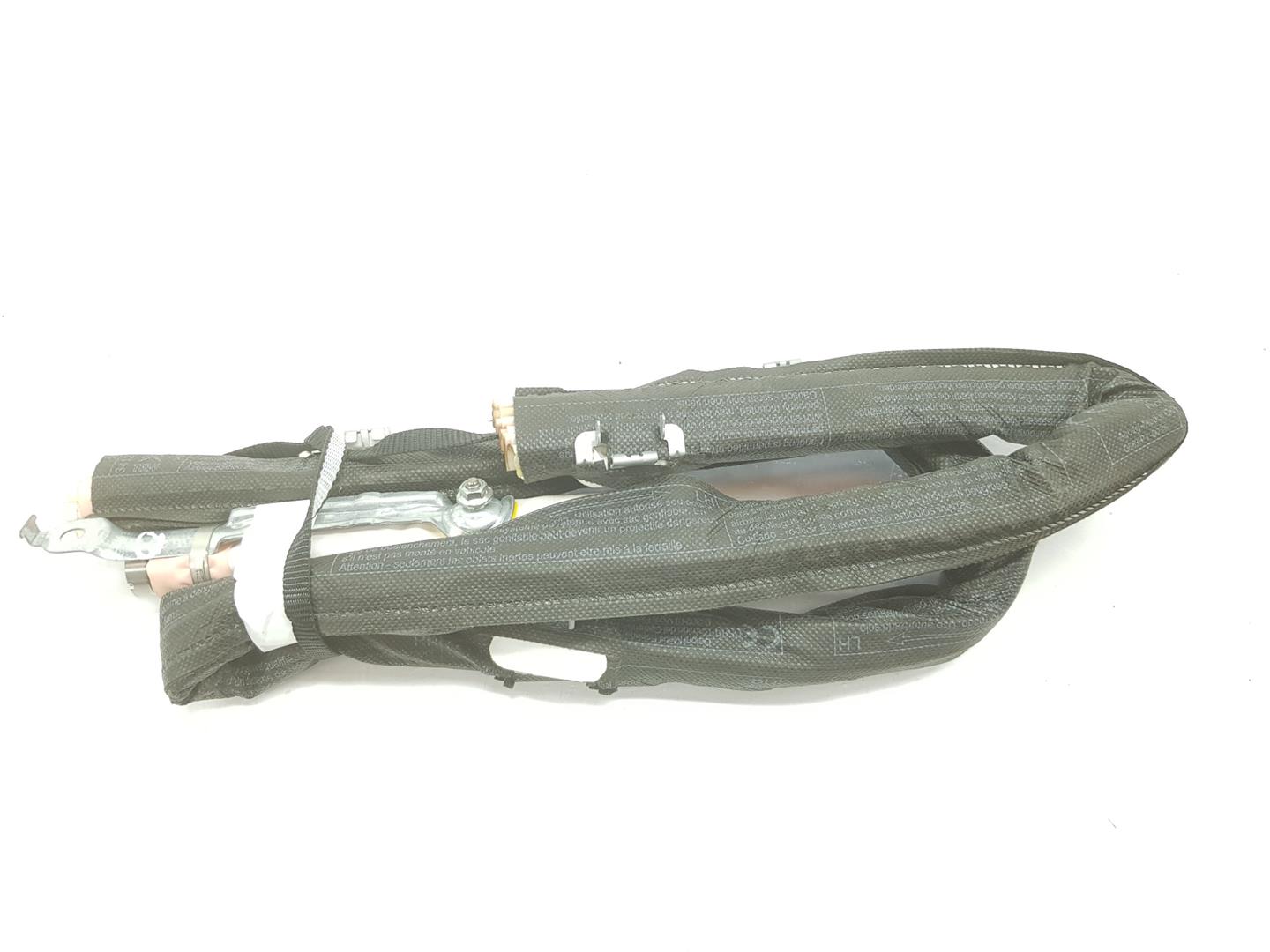 CITROËN C4 Picasso 2 generation (2013-2018) Right Side Roof Airbag SRS 9800483180, 9800483180 24194113
