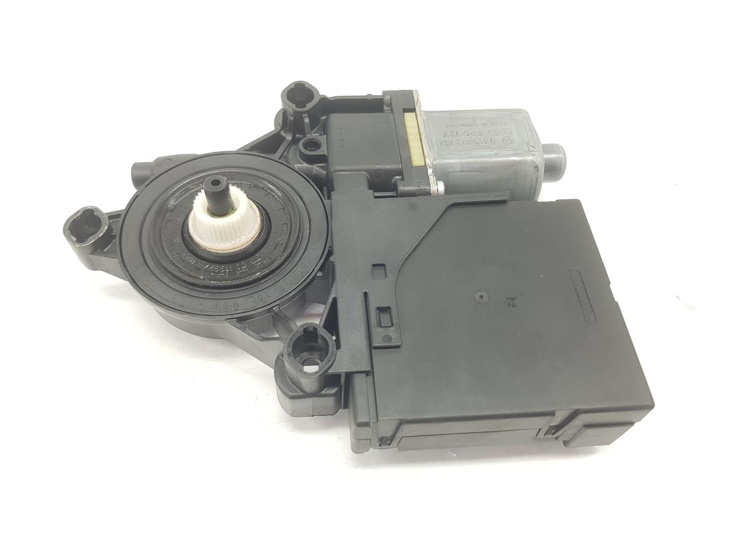 VOLKSWAGEN Passat B7 (2010-2015) Motor regulator geam ușă stânga față 3AA959701A,3AA959701A 24145959