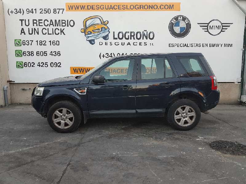 LAND ROVER Freelander 2 generation (2006-2015) Інші блоки керування LR007045,LR007045,TRASERODERECHO 26593529