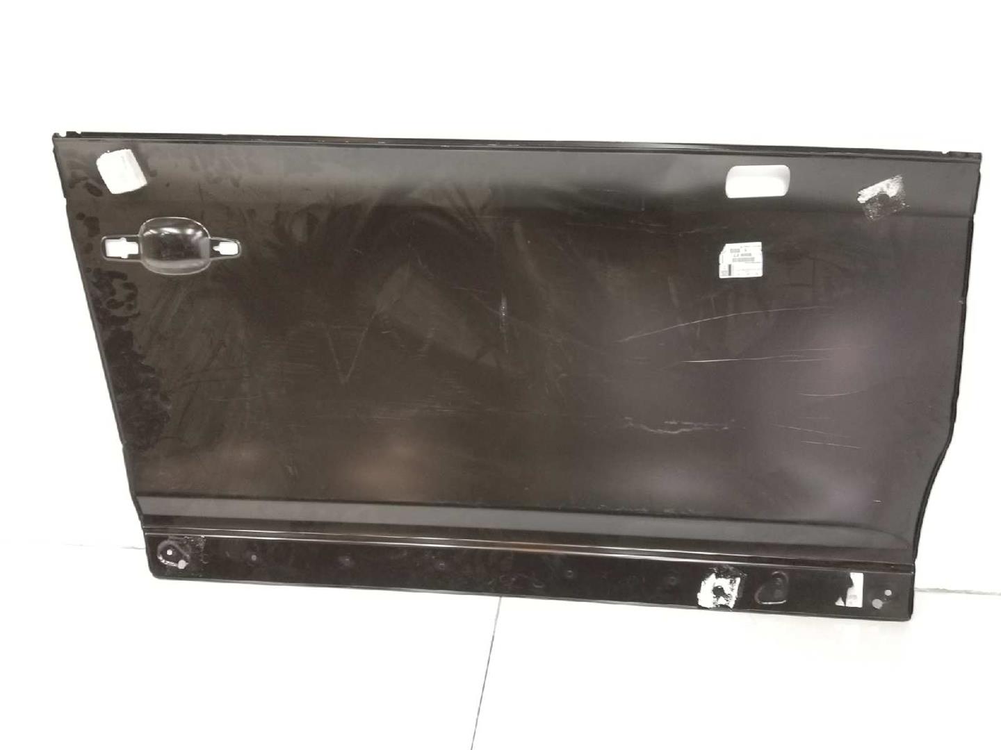 CITROËN C4 1 generation (2004-2011) Front Left Door 9009E7,9009E7 19717741