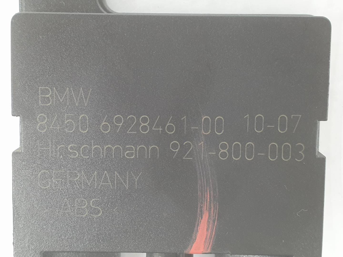 BMW X3 E83 (2003-2010) Lydforsterker 6928461, 84506928461 19831498