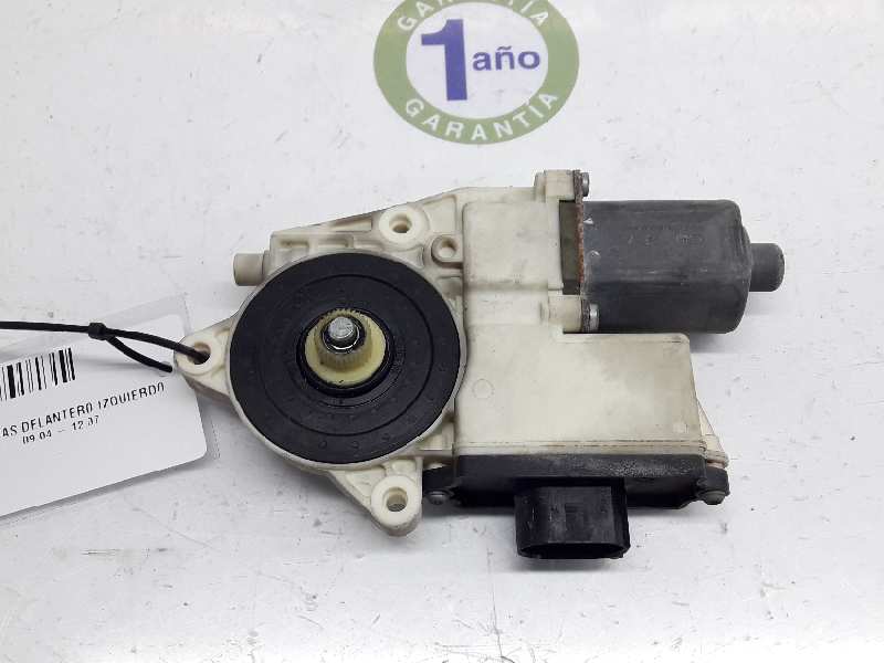 BMW X3 E83 (2003-2010) Moteur de lève-vitre de porte avant gauche 6925963, 67626925963 19897530