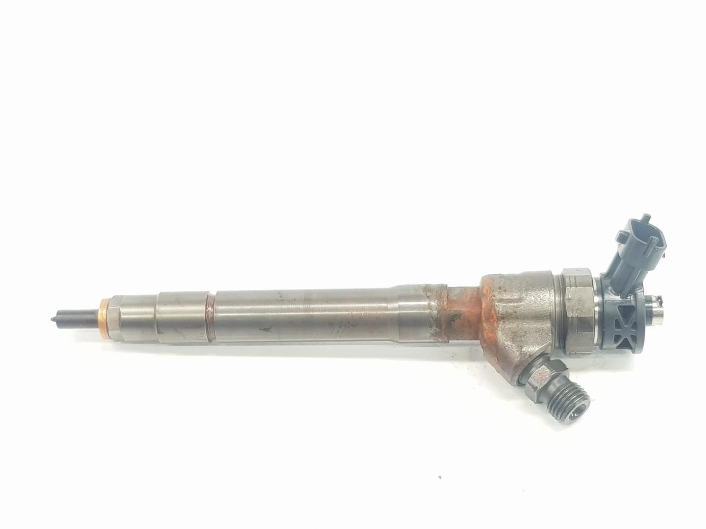 RENAULT Trafic 2 generation (2001-2015) Fuel Injector 166105302R, 166105302R, 1111AA 24224233